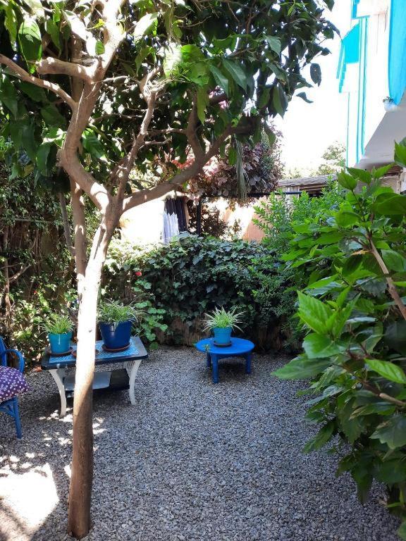 Maison D Hotes Marine Ksar Sghir ภายนอก รูปภาพ